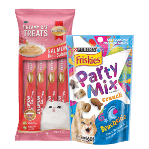 Cat Treats