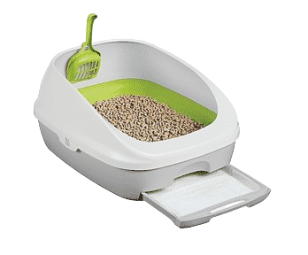 Cat Litter