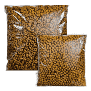 Cat Repacked Foods